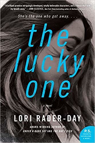 اقرأ The Lucky One الكتاب الاليكتروني 