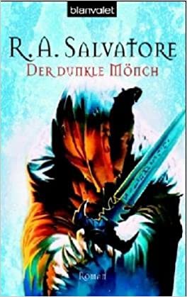 Der dunkle Mönch: Roman