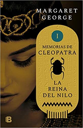 indir La reina del Nilo / The Memoirs of Cleopatra (Memorias de Cleopatra, Band 1)