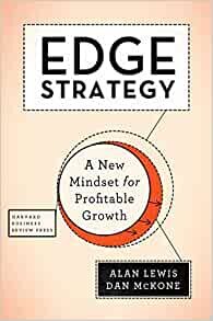 ダウンロード  Edge Strategy: A New Mindset for Profitable Growth 本