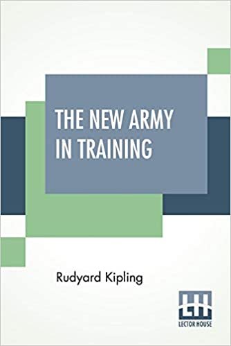 The New Army In Training indir