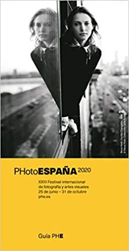 indir Guía PhotoEspaña 2020. (PhotoEspaña Books.)