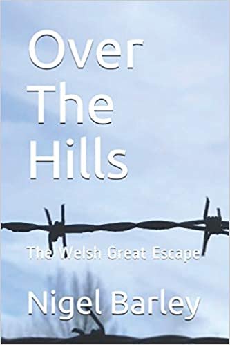 تحميل Over The Hills: The Welsh Great Escape