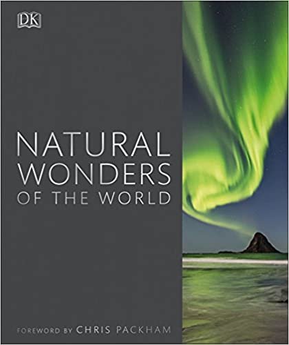 ダウンロード  Natural Wonders of the World 本