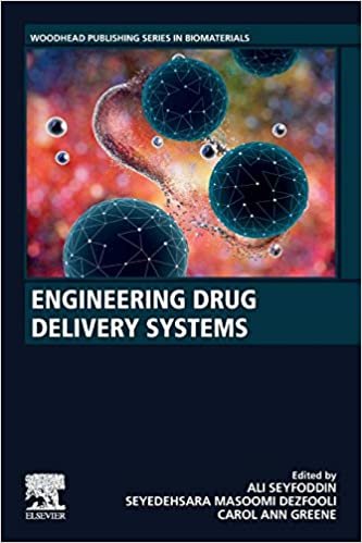 تحميل Engineering Drug Delivery Systems