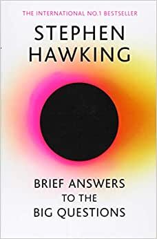 indir Brief Answers to the Big Questions: the final book from Stephen Hawking
