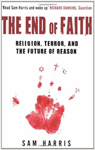اقرأ The End of Faith: Religion, Terror, and the Future of Reason الكتاب الاليكتروني 
