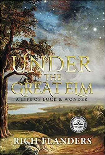اقرأ Under the Great Elm الكتاب الاليكتروني 