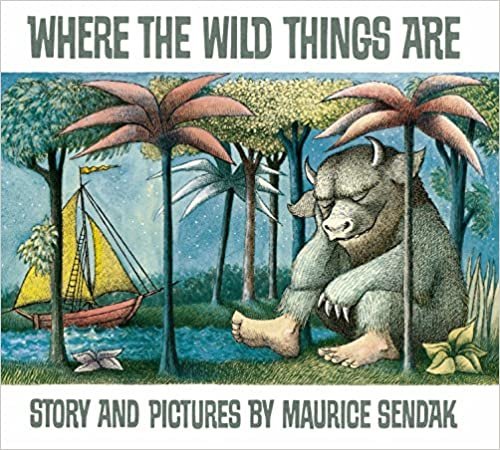 Where The Wild Things Are ダウンロード