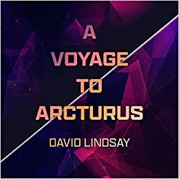 تحميل A Voyage to Arcturus
