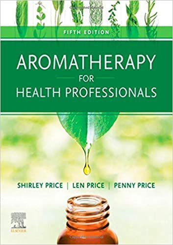 تحميل Aromatherapy for Health Professionals