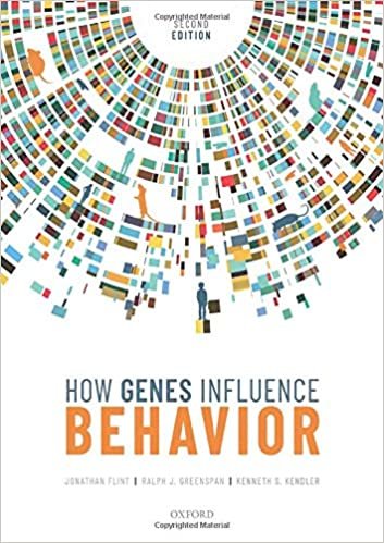 indir How Genes Influence Behavior 2e