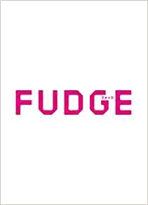 FUDGE -ファッジ- 2022年 2月号