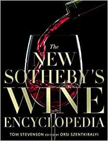 ダウンロード  The New Sotheby's Wine Encyclopedia 本