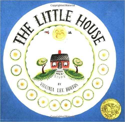 ダウンロード  The Little House Book & CD (Read-Along) 本
