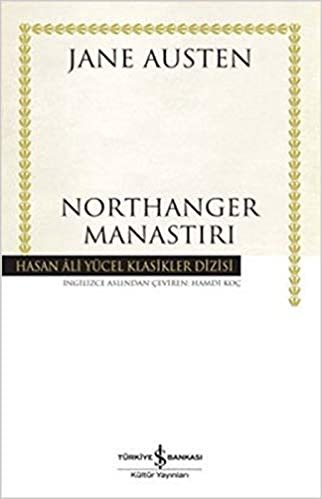 Northanger Manastırı: Hasan Ali Yücel Klasikler Dizisi indir