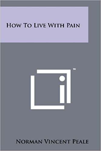 تحميل How To Live With Pain