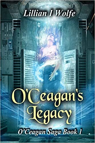O'Ceagan's Legacy indir