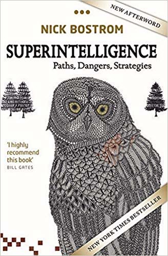 superintelligence: والممرات ، مخاطر ، strategies