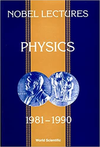 indir Nobel Lectures in Physics 1981-90
