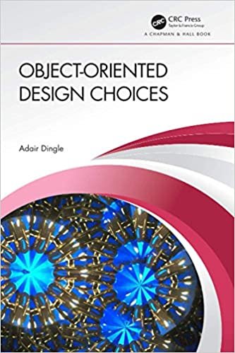 ダウンロード  Object-Oriented Design Choices 本