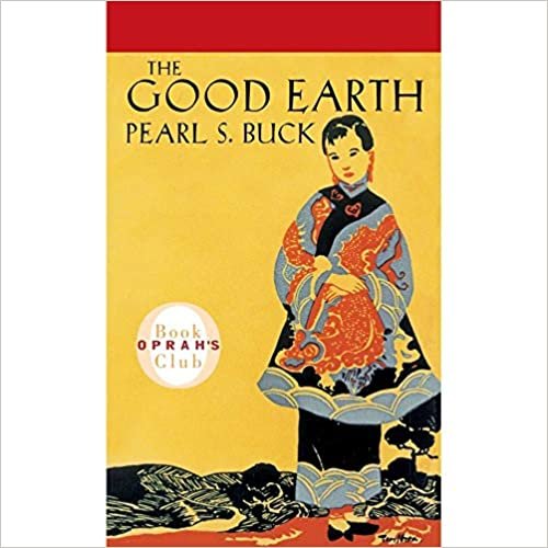  بدون تسجيل ليقرأ The Good Earth Book Ophah's Club by Pearl S. Buck - Paperback