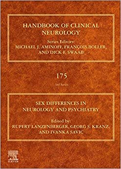 ダウンロード  Sex Differences in Neurology and Psychiatry (Volume 175) (Handbook of Clinical Neurology, Volume 175) 本