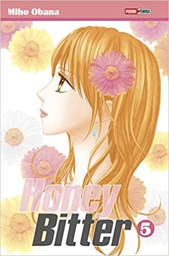 indir Honey Bitter T05/06 (Tome double)