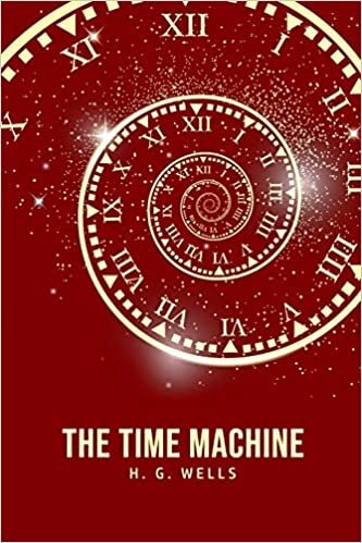 The Time Machine indir