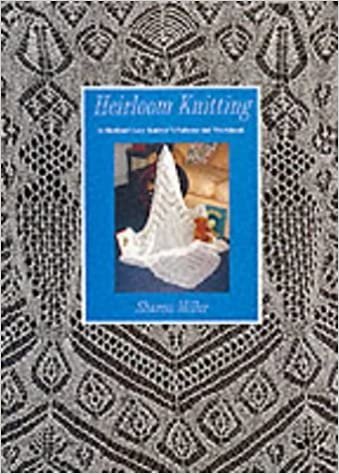 Heirloom Knitting