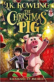 تحميل The Christmas Pig
