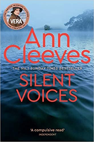 Silent Voices (Vera Stanhope)