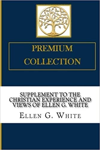 indir Supplement to the Christian Experience and Views of Ellen G. White
