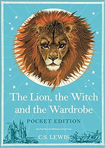 indir The Lion, the Witch and the Wardrobe: Pocket Edition