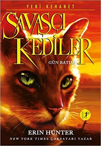 Savaşçı Kediler - Gün Batımı: Yeni Kehanet 6. Kitap indir