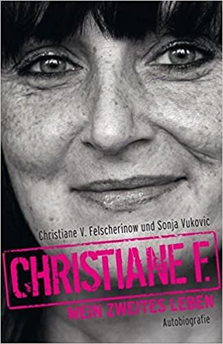 indir Christiane F. - Mein zweites Leben [German]