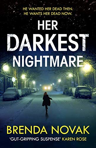 Her Darkest Nightmare: He wanted her dead then. He wants her dead now. (Evelyn Talbot series, Book 1) (English Edition)