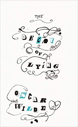 ダウンロード  The Decay of Lying: And Other Essays (Penguin Great Ideas) 本