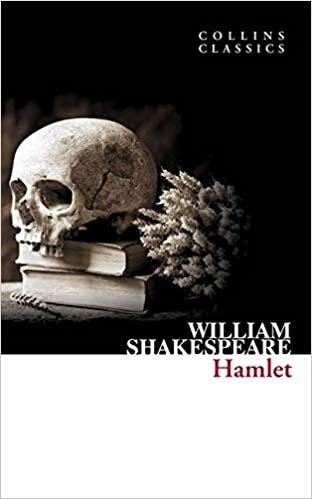 Hamlet (Collins Classics: The Alexander Shakespeare)