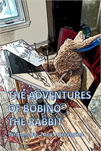 تحميل The Adventures of Bobino the Rabbit