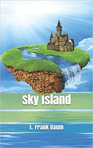 Sky Island indir