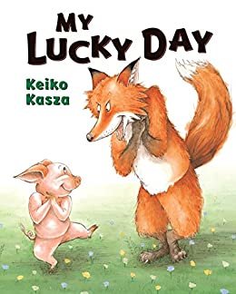 ダウンロード  My Lucky Day (English Edition) 本