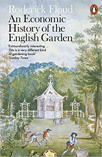 ダウンロード  An Economic History of the English Garden 本
