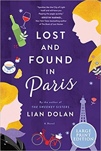 تحميل Lost and Found in Paris