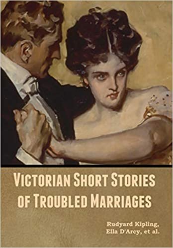 Victorian Short Stories of Troubled Marriages indir