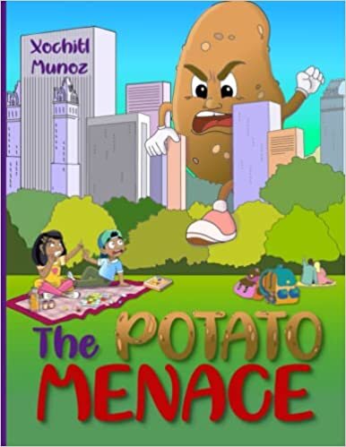 تحميل The Potato Menace