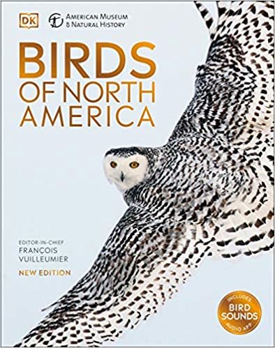 ダウンロード  AMNH Birds of North America 本