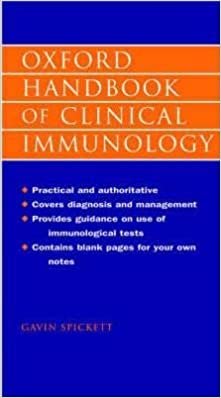  بدون تسجيل ليقرأ Oxford Handbook of Clinical Immunology