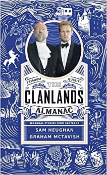 تحميل The Clanlands Almanac: Seasonal Stories from Scotland