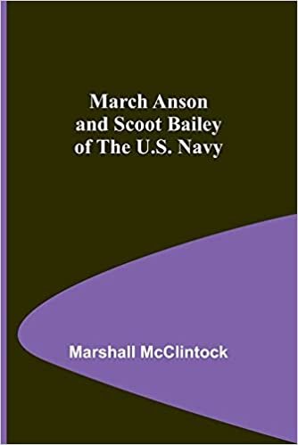 تحميل March Anson and Scoot Bailey of the U.S. Navy